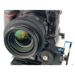 Online LuxGear Follow Focus Gear Ring (82 to 83.9mm) Camera Support Accessories