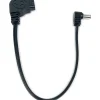 New 8 in. PD Pro to Sony FX Connector Cable Batteries & Power