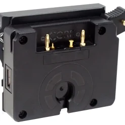 Best Battery Plate for RED KOMODO (Gold Mount) Batteries & Power