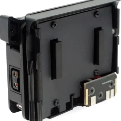 Best Battery Plate for RED KOMODO (Gold Mount) Batteries & Power