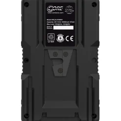 Fashion Helix Max 275 Lithium-Ion Dual-Voltage Battery (275Wh, V-Mount) Batteries & Power