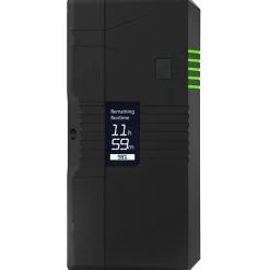 Fashion Helix Max 275 Lithium-Ion Dual-Voltage Battery (275Wh, V-Mount) Batteries & Power