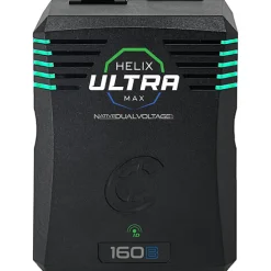 Clearance Helix Max Ultra Dual-Voltage Smart Battery (158Wh, B-Mount) Batteries & Power