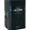 Hot Helix Max Ultra Dual-Voltage Smart Battery (297Wh, B-Mount) Batteries & Power
