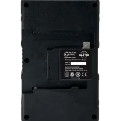 Hot Helix Max Ultra Dual-Voltage Smart Battery (297Wh, B-Mount) Batteries & Power