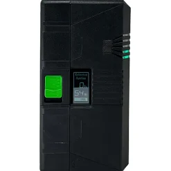 Hot Helix Max Ultra Dual-Voltage Smart Battery (297Wh, B-Mount) Batteries & Power