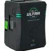 Fashion Helix Max Ultra Dual-Voltage Smart Battery (99Wh, B-Mount) Batteries & Power