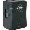 Fashion Helix Max Ultra Dual-Voltage Smart Battery (99Wh, V-Mount) Batteries & Power