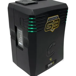 Best Hypercore G3 99G 99Wh Lithium-Ion Battery (Gold Mount) Batteries & Power