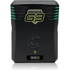 Best Hypercore G3 99G 99Wh Lithium-Ion Battery (Gold Mount) Batteries & Power