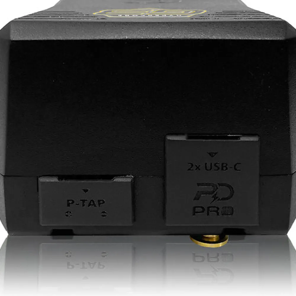 Best Hypercore G3 99G 99Wh Lithium-Ion Battery (Gold Mount) Batteries & Power