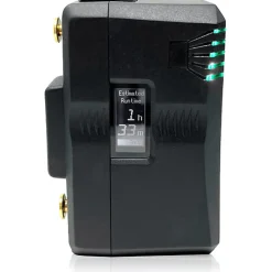Hot Hypercore G3 150G 144Wh Lithium-Ion Battery (Gold Mount) Batteries & Power