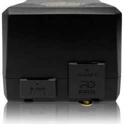 Hot Hypercore G3 150G 144Wh Lithium-Ion Battery (Gold Mount) Batteries & Power