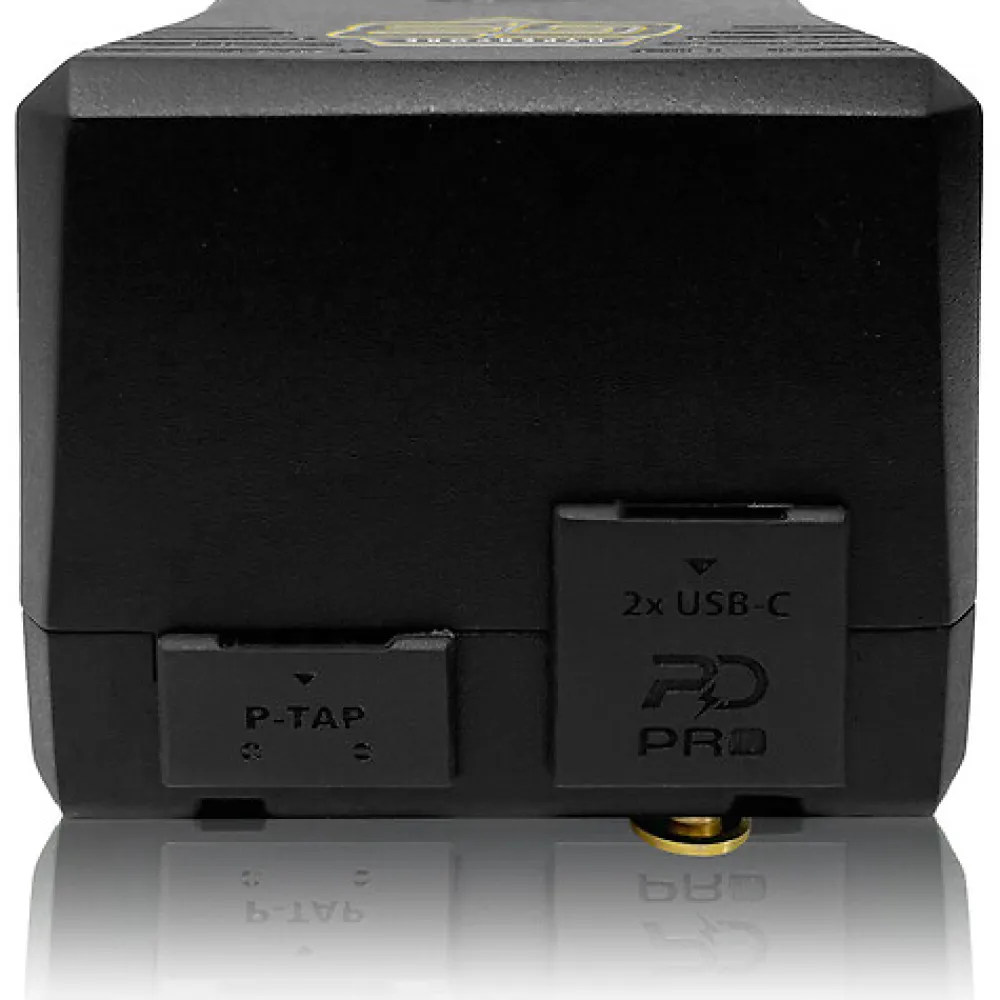Hot Hypercore G3 150G 144Wh Lithium-Ion Battery (Gold Mount) Batteries & Power