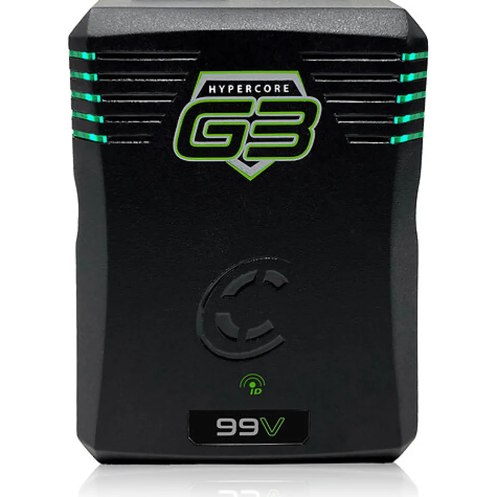 Sale Hypercore G3 99V 99Wh Lithium-Ion Battery (V-Mount) Batteries & Power