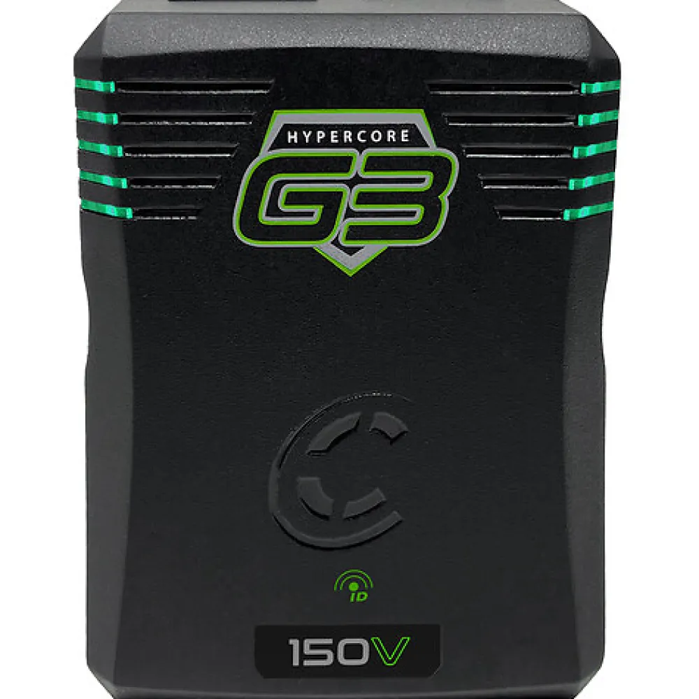 Online Hypercore G3 150V 144Wh Lithium-Ion Battery (V-Mount) Batteries & Power