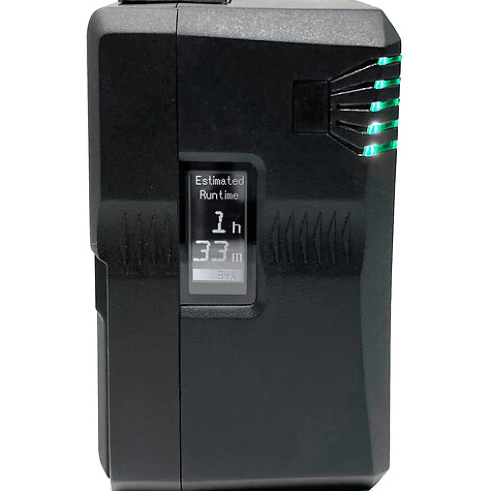 Online Hypercore G3 150V 144Wh Lithium-Ion Battery (V-Mount) Batteries & Power