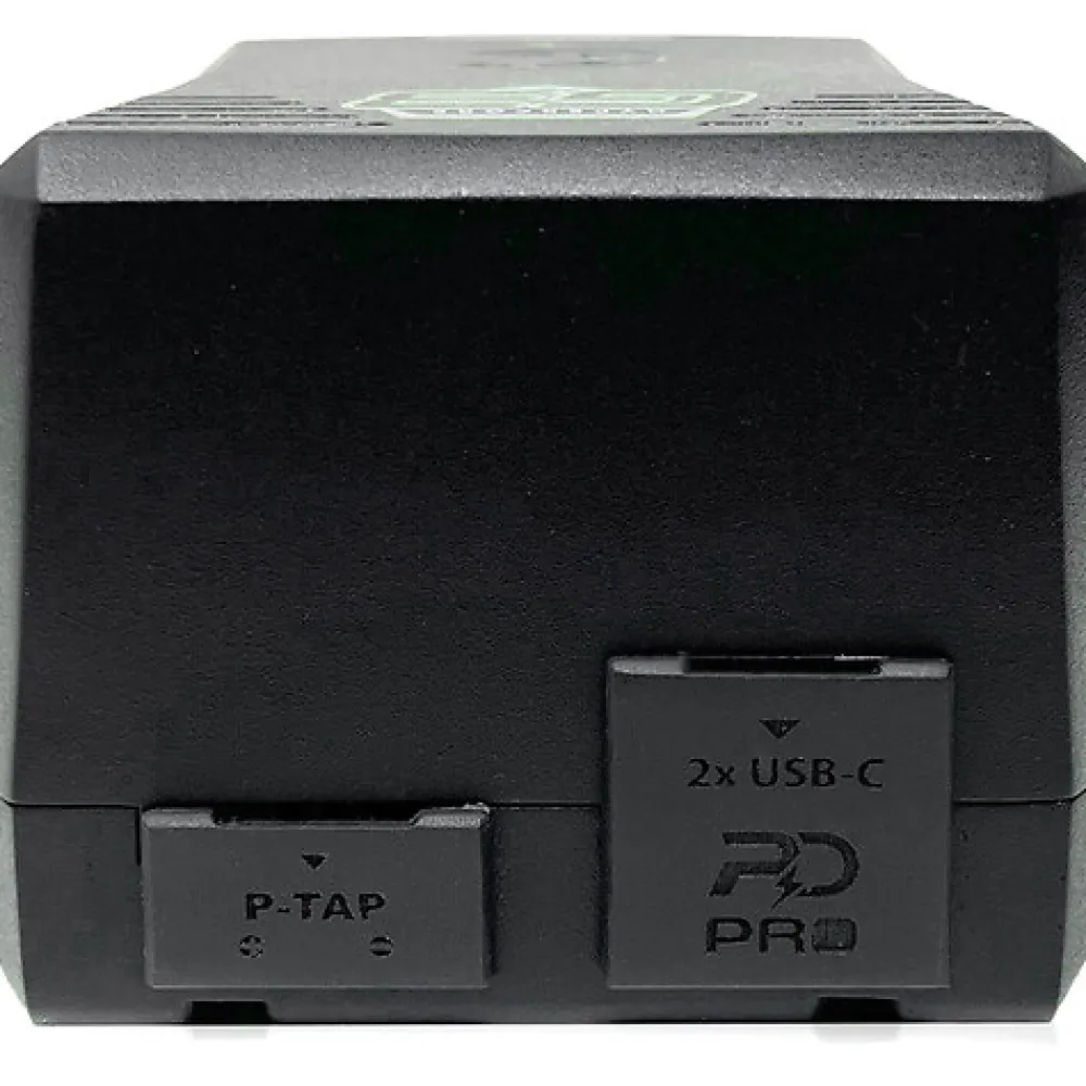 Online Hypercore G3 150V 144Wh Lithium-Ion Battery (V-Mount) Batteries & Power