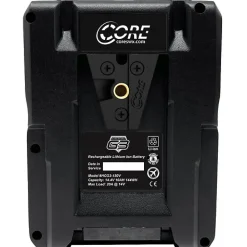 Online Hypercore G3 150V 144Wh Lithium-Ion Battery (V-Mount) Batteries & Power