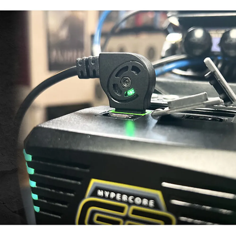 Online Hypercore G3 150V 144Wh Lithium-Ion Battery (V-Mount) Batteries & Power