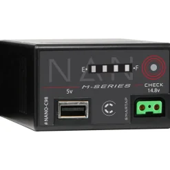 Clearance NANO-C98 14.8V Battery with D-Tap for Select Canon Camcorders Batteries & Power
