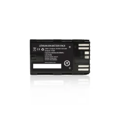 Hot NANO-C98X 14.8V Battery with D-Tap for Select Canon Camcorders Batteries & Power