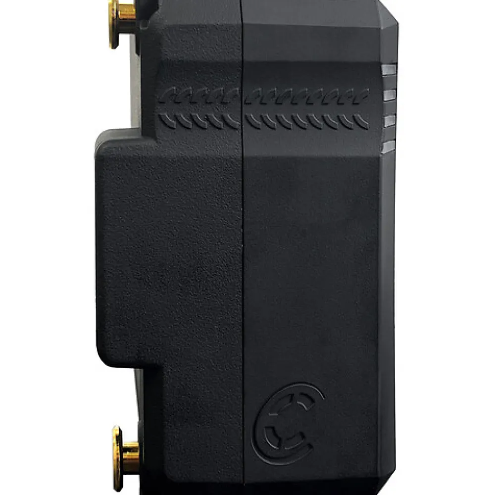 Fashion NANOX G98 Micro 98Wh Li-Ion Battery (Gold Mount) Batteries & Power