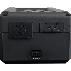 New NANOX V98 Micro 98Wh Li-Ion Battery (V-Mount) Batteries & Power