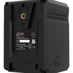 Clearance NANOX V150 Micro 150Wh Li-Ion Battery (V-Mount) Batteries & Power