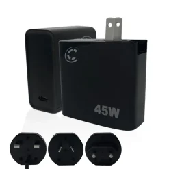 Best 45w USB-C PD Charger Batteries & Power
