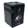 Best XCell 150 Micro Sized SMART Battery Pack (V-Mount) Batteries & Power