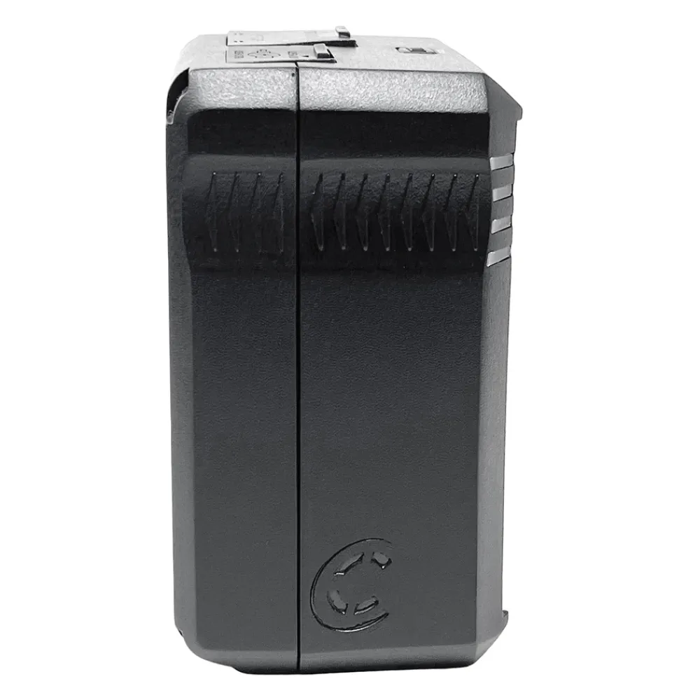 Outlet XCell 99 Micro Sized SMART Battery Pack (V-Mount) Batteries & Power
