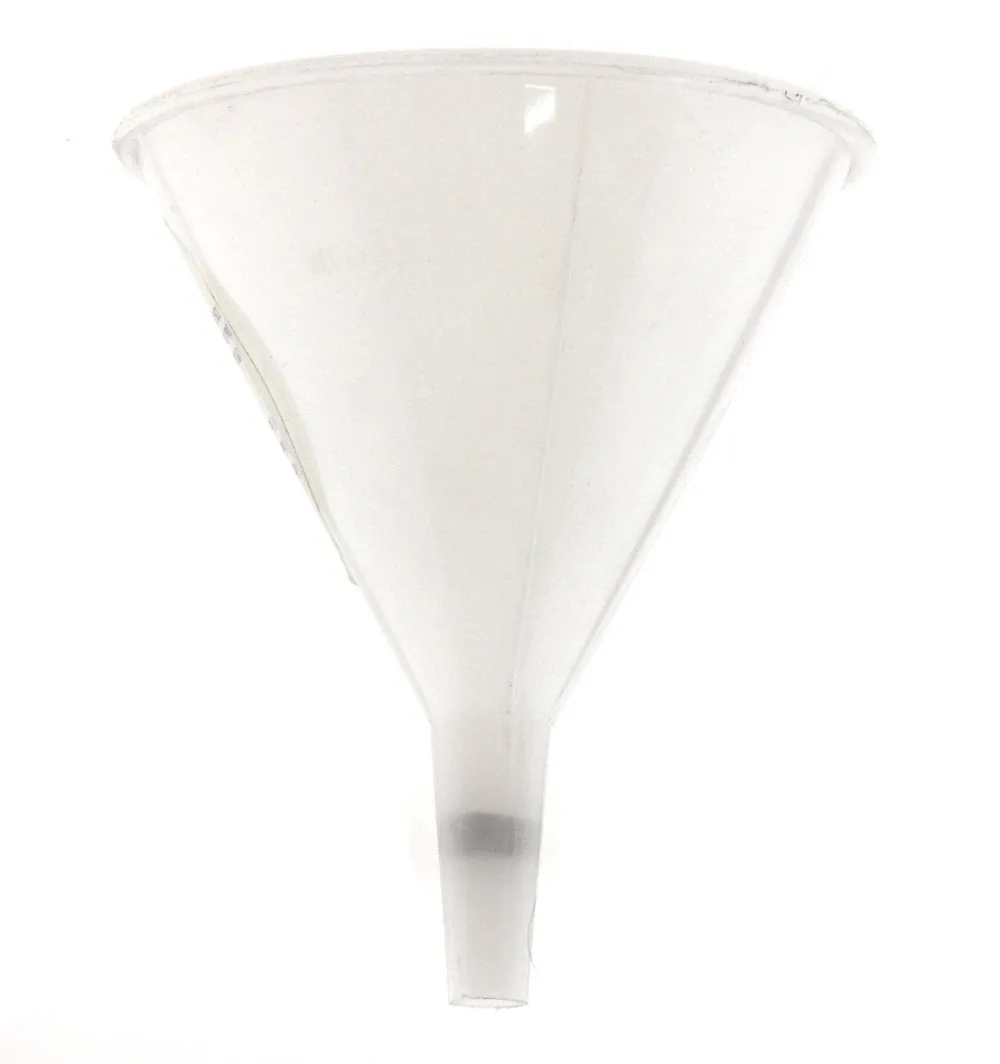 Clearance 500ml Filter Funnel Darkroom Enlargers, Parts & Accessories