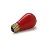 Sale Red Junior Safelight 11 Watt Misc. Darkroom Supplies