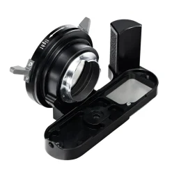 Fashion Leica M to PL Mount Lens Accessories