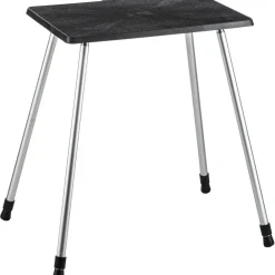 Clearance 425-Deluxe Project-O-Stand (17 x 25 In. Shelf) Projector Stands
