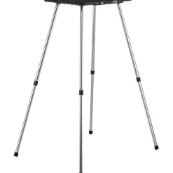 Clearance 425-Deluxe Project-O-Stand (17 x 25 In. Shelf) Projector Stands