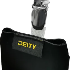 New Soft Pouch for Theos DBTX Bodypack Transmitter (Black) Microphones Accessories