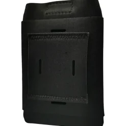 New Soft Pouch for Theos DBTX Bodypack Transmitter (Black) Microphones Accessories