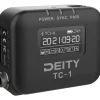 New TC-1 Wireless Timecode Generator Box (Bluetooth, 2.4 GHz) Wireless Audio Systems