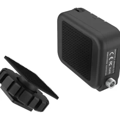 Best TC-1 Wireless Timecode Generator Box 3-Pack Kit (Bluetooth, 2.4 GHz) Wireless Audio Systems
