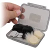 New WLP Lavalier Deluxe Accessory Kit Microphones Accessories