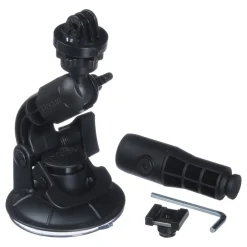 Sale Fat Gecko Mini Suction Mount For GoPro Camera Video Stabilization