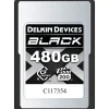 Outlet 480GB BLACK CFexpress Type A 4.0 Memory Card Memory Cards|Memory Cards