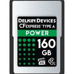 Fashion 160GB POWER CFexpress Type A Memory Card Memory Cards|Memory Cards
