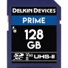 Hot 128GB Prime UHS-II SDXC Memory Card Memory Cards|Memory Cards