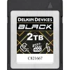 Online 2TB BLACK CFexpress Type B 4.0 Memory Card Memory Cards|Memory Cards