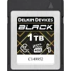 Clearance 1TB BLACK CFexpress Type B 4.0 Memory Card Memory Cards|Memory Cards