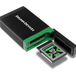 Fashion USB4 CFexpress Type B Memory Card Reader Card Readers & Adapters|Card Readers & Adapters