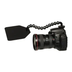 Discount COMPACT Lens Shade Video Stabilization|Camera Support Accessories
